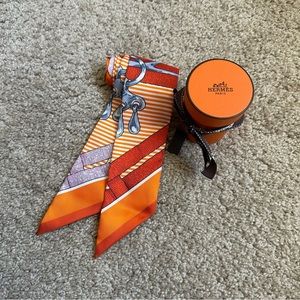 Hermes Twilly - Mors a Jouets Chemis